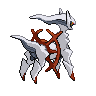 Back Sprite