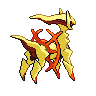 Back Sprite