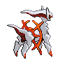 Back Sprite