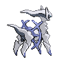 Back Sprite