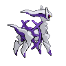 Back Sprite