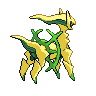 Back Sprite