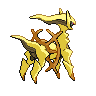 Back Sprite