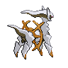 Back Sprite