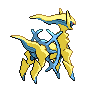 Back Sprite