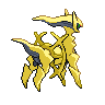 Back Sprite