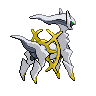 Back Sprite