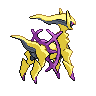 Back Sprite