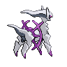 Back Sprite