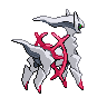 Back Sprite