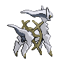 Back Sprite
