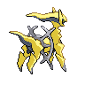 Back Sprite