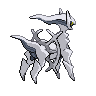 Back Sprite
