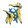 Back Sprite