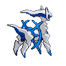 Back Sprite