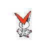 Back Sprite