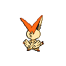 Back Sprite