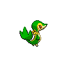 Back Sprite