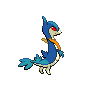 Back Sprite