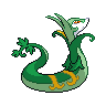Back Sprite