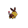 Back Sprite