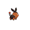 Back Sprite