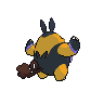 Back Sprite