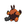 Back Sprite