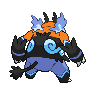 Back Sprite