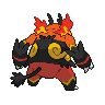 Back Sprite