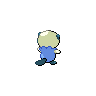 Back Sprite