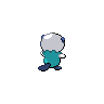 Back Sprite