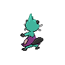 Back Sprite