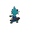 Back Sprite