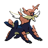 Back Sprite