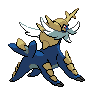 Back Sprite