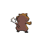 Back Sprite