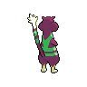 Back Sprite