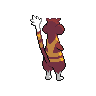 Back Sprite