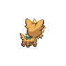 Back Sprite
