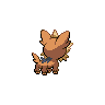 Back Sprite