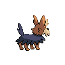 Back Sprite