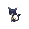 Back Sprite
