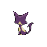 Back Sprite