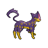 Back Sprite