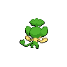 Back Sprite
