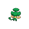 Back Sprite