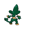 Back Sprite