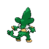 Back Sprite