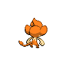 Back Sprite